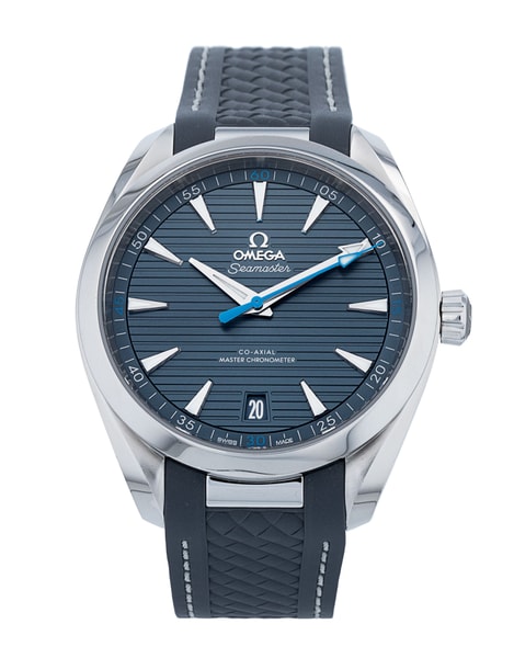 Omega Aqua Terra 150m Gents 220.12.41.21.03.002